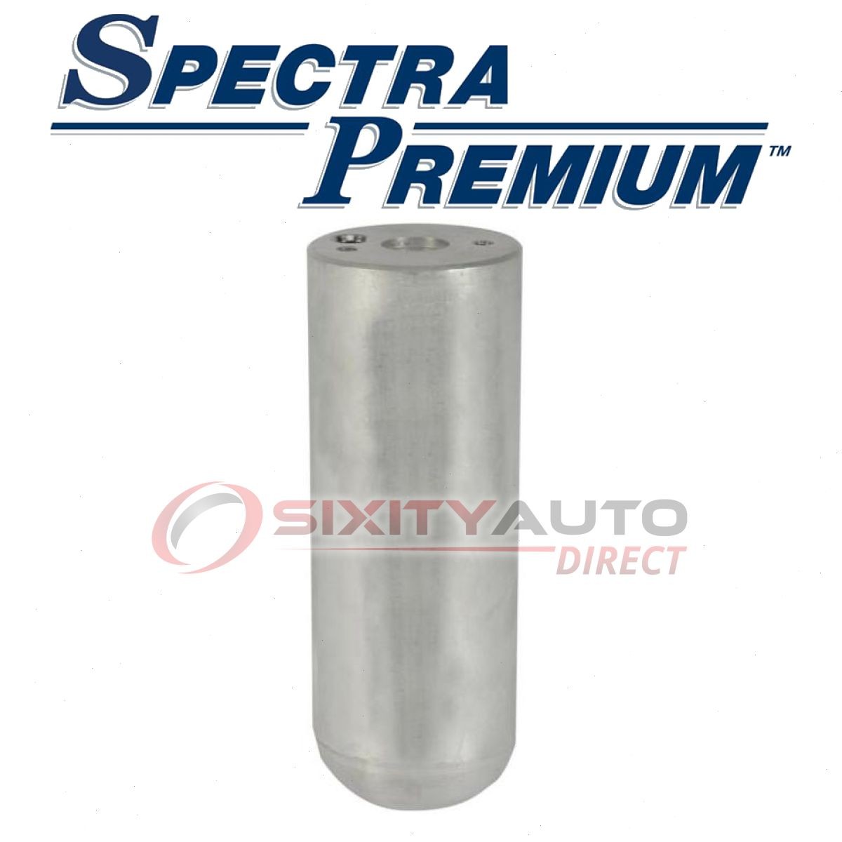 Spectra Premium AC Accumulator for 2004-2012 Chevrolet Colorado 2.9L 3.7L L4 np