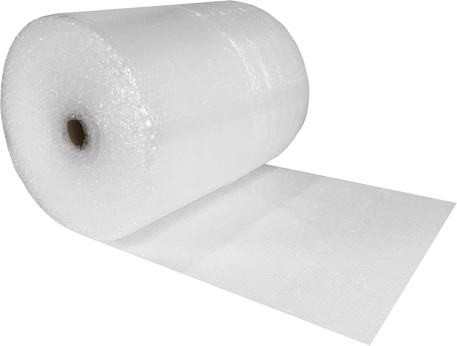 Bubble Roll 24" Wide X 175' - Small 3/16" Sized Bubbles