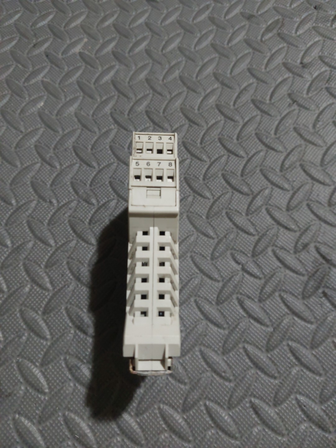 ABB NLON-01. Used. Tested. As Pictured. Free Shipping.