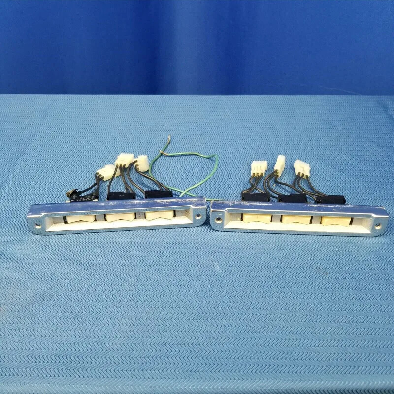 DentalEZ VSA J Chair Switches