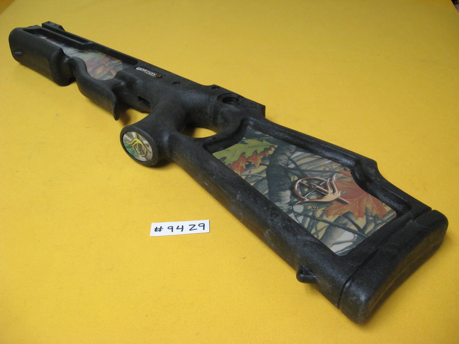 Horton Crossbow Stock fits Explorer XL & HD 150, TR 175, Team Realtree HD 175