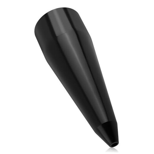 CV Boot Expander Tool Cone CV Axle Boot Removal Tool for Stretching and Black