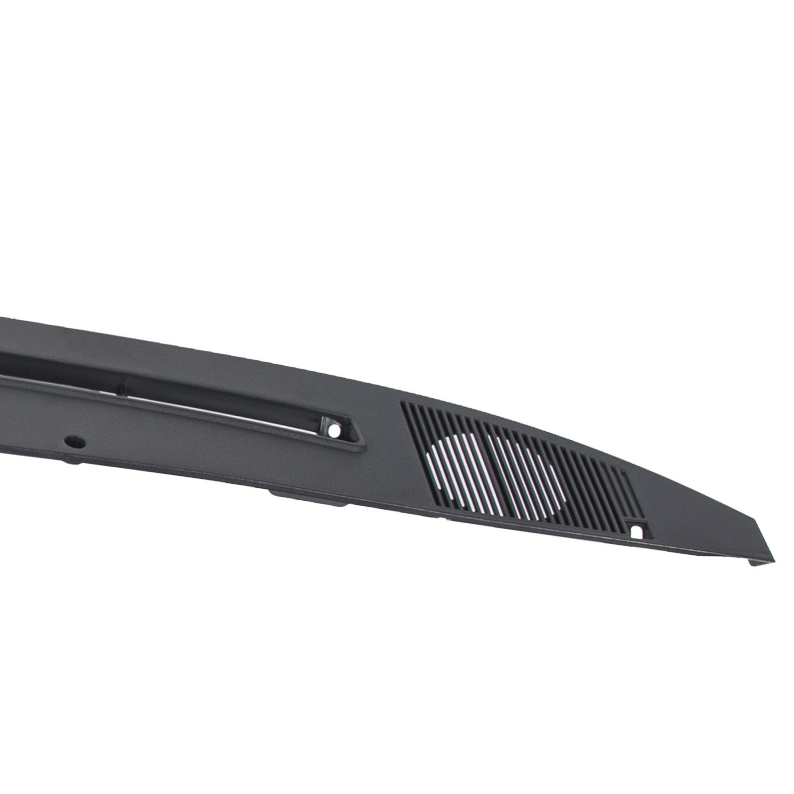 For 1978-1987 Buick Regal Grand National Upper Dash Panel Replace 25520629 Gray