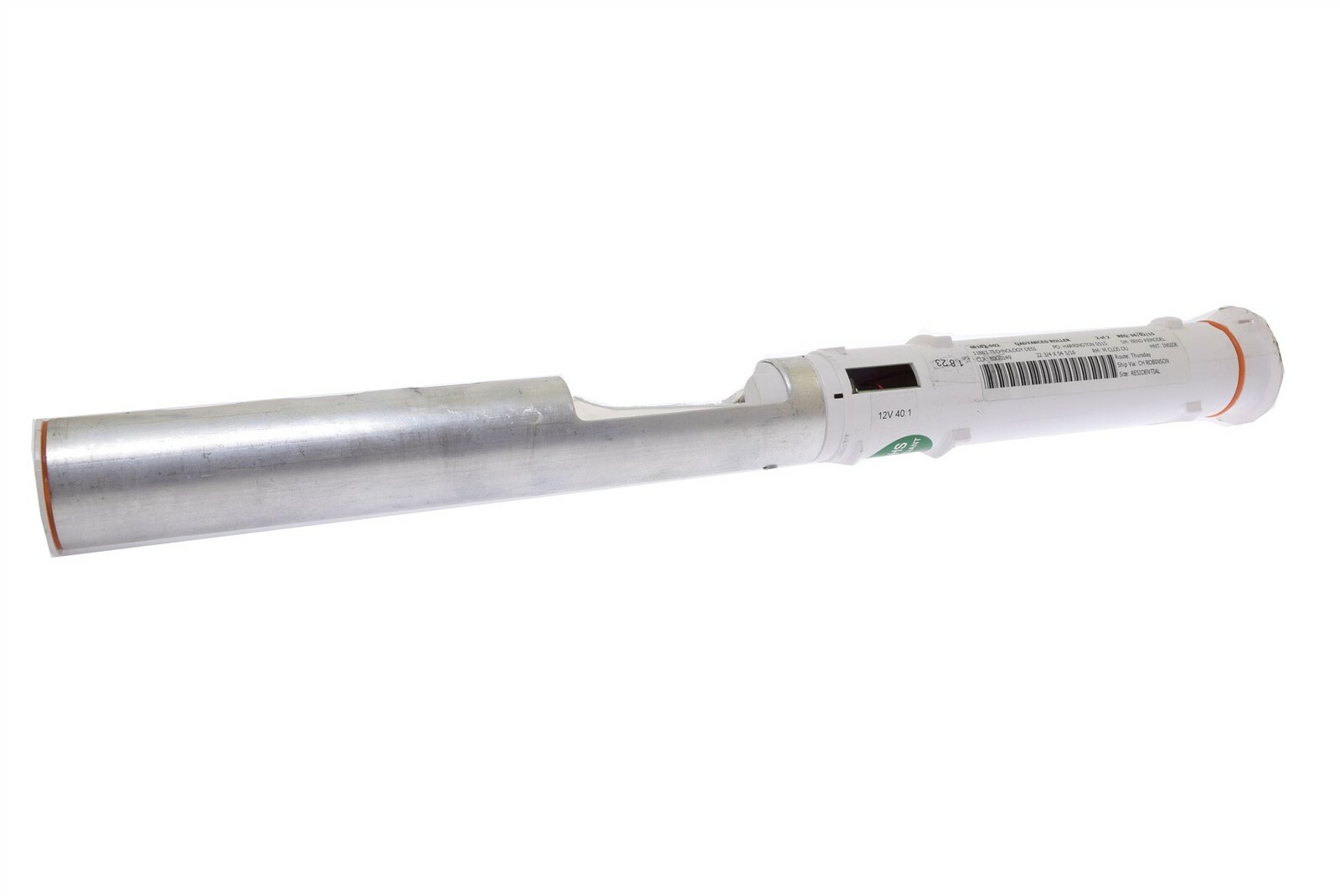 Legrand Qmotion QADVANCED 18" Roller Motor Control Assembly Replacement