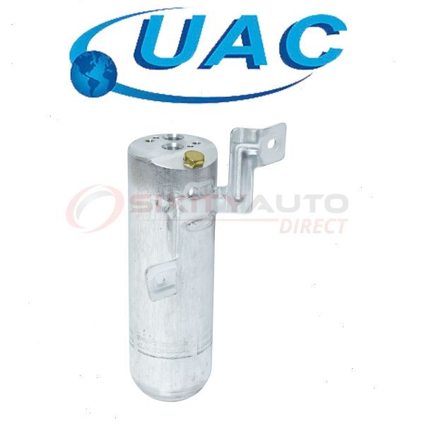 UAC AC Receiver Drier for 2005-2013 Mercedes-Benz S65 AMG - Heating Air rz