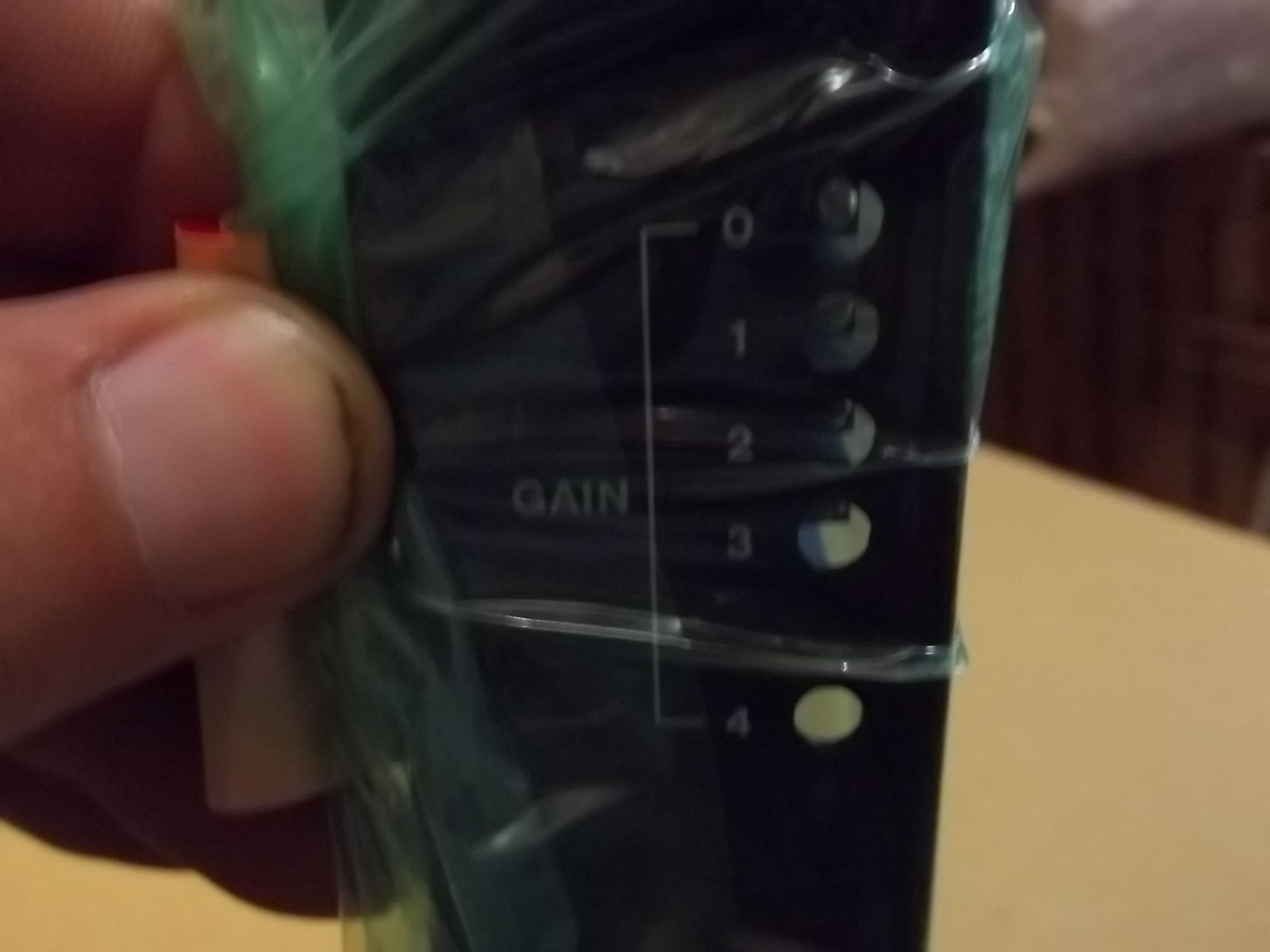 NIB YOKOGAWA AD5*D DIGITAL CONTROL SYSTEM MODULE PLC (CC3)