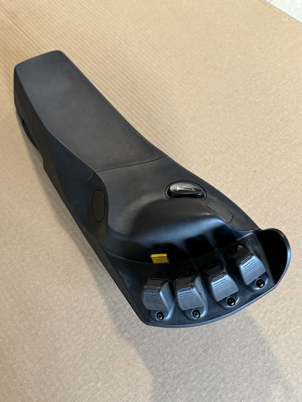 Hyster/Yale MINI LEVER ARMREST CONTROL  4680566
