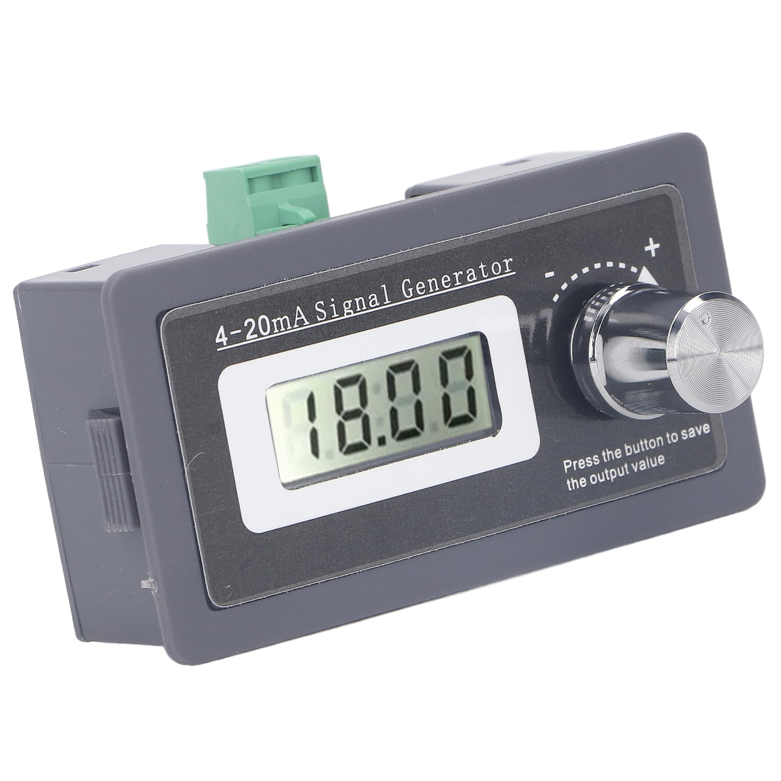 4‑20mA Generator 2 Wire High Accuracy Digital Generator 15V‑30V
