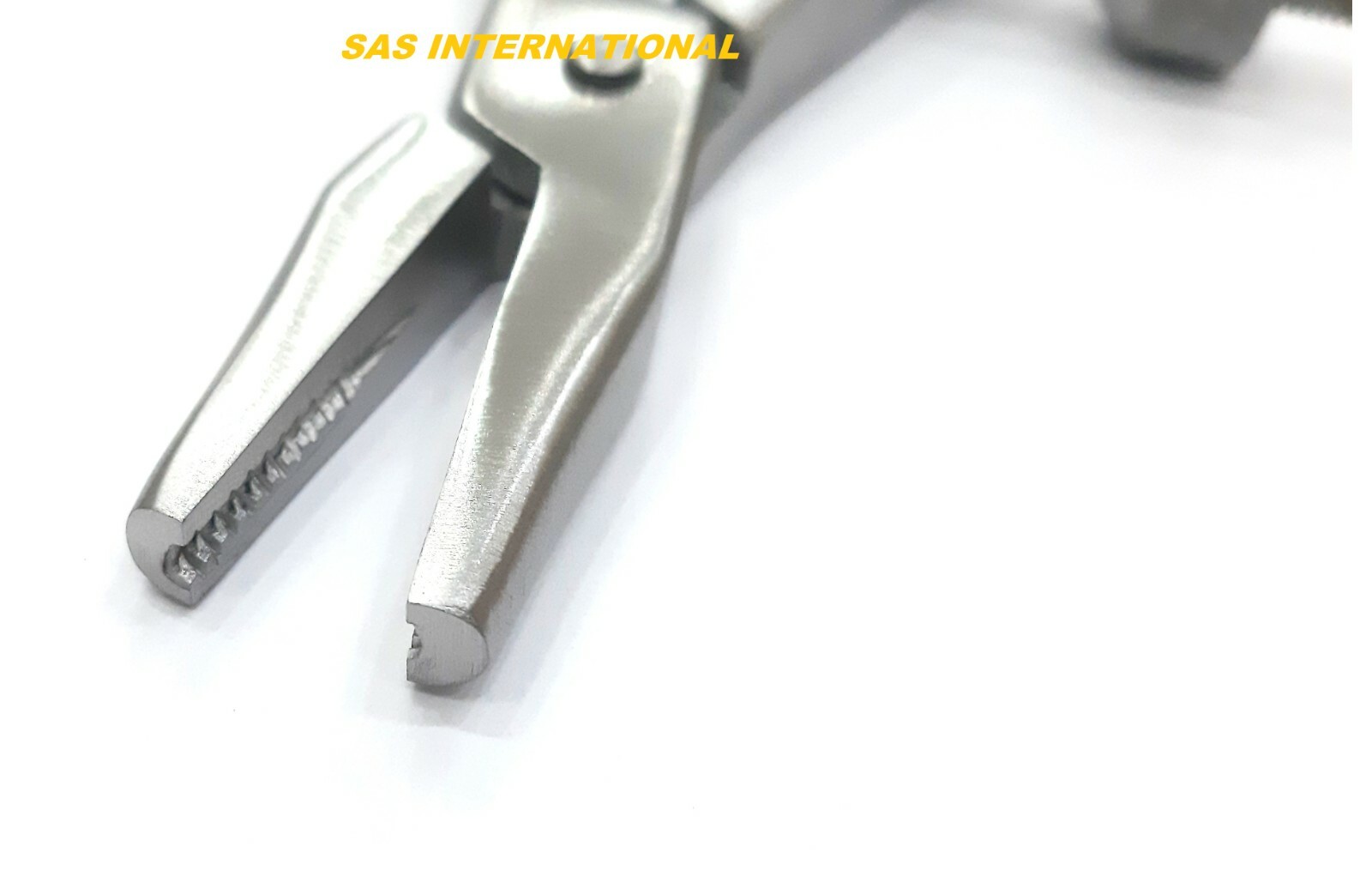 Orthopedic Broken screw removal forceps 4.5 mm surgical veterinary instruments