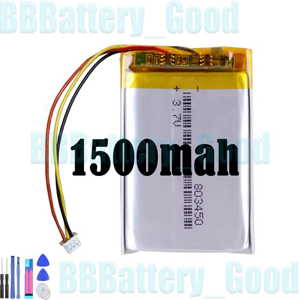 Battery for VOID Void PRO Virtuoso RGB Wireless SE Void RGB HS75 XB HS70