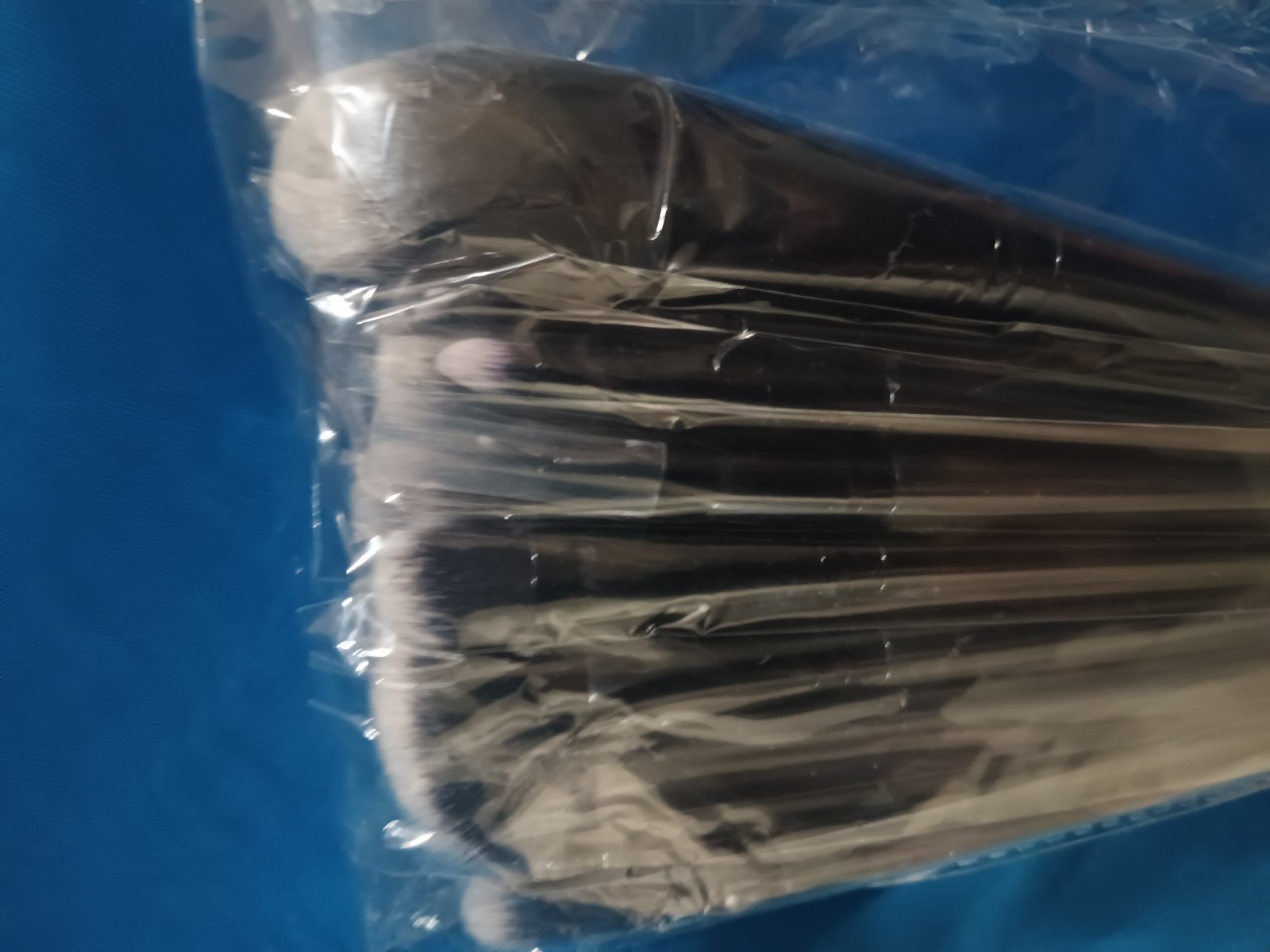 Makeup Brush Set