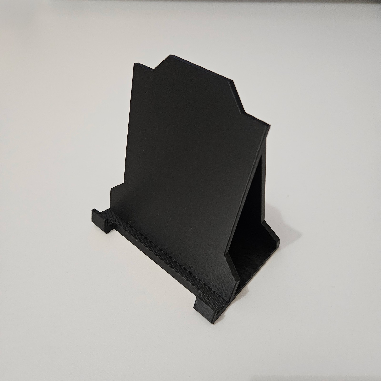 Game Case Display Stand For Nintendo Switch and Switch 2 | Minimalist Stand