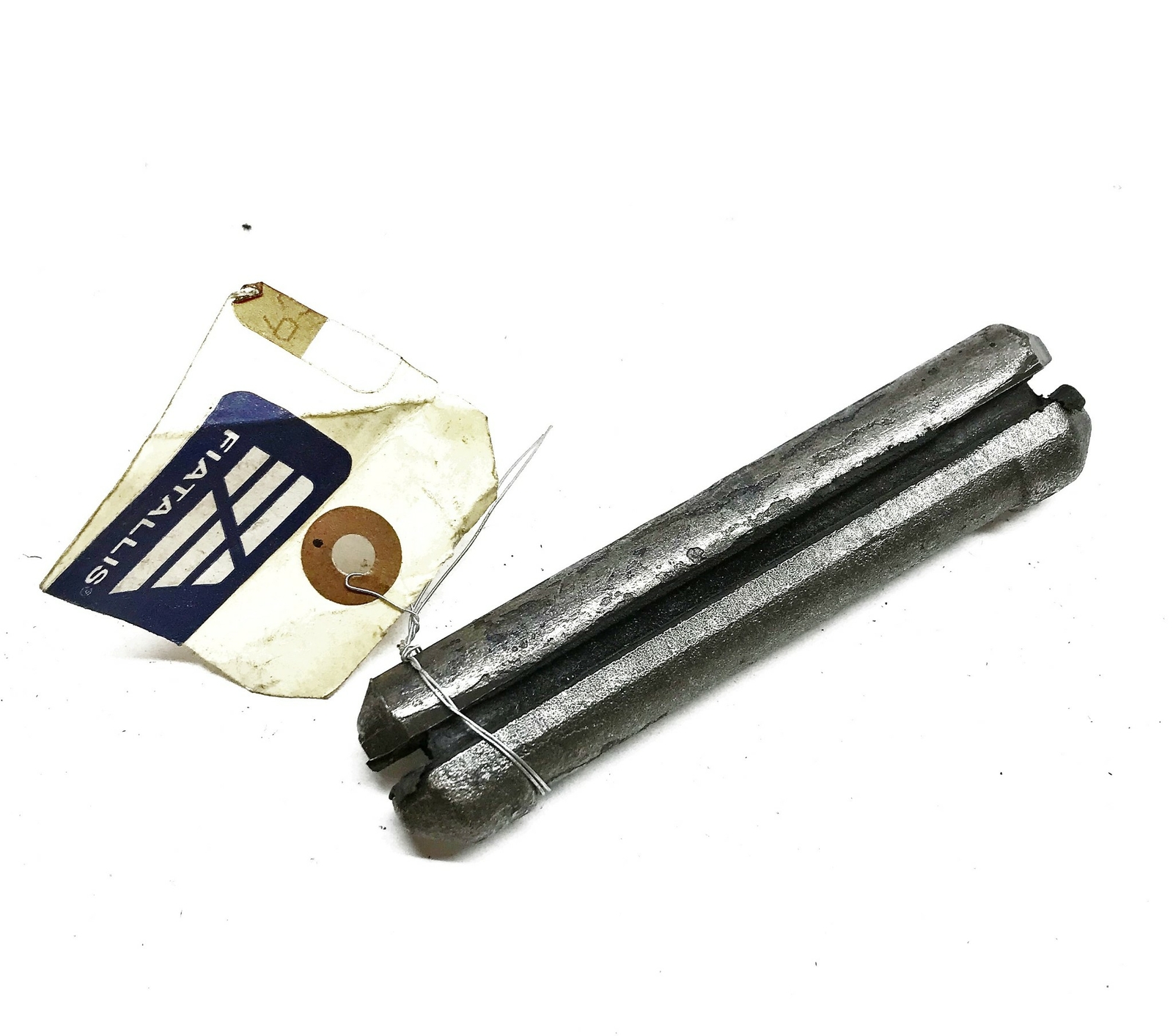 Fiatallis Roll Pin for Case New Holland CNH 70667156 NOS