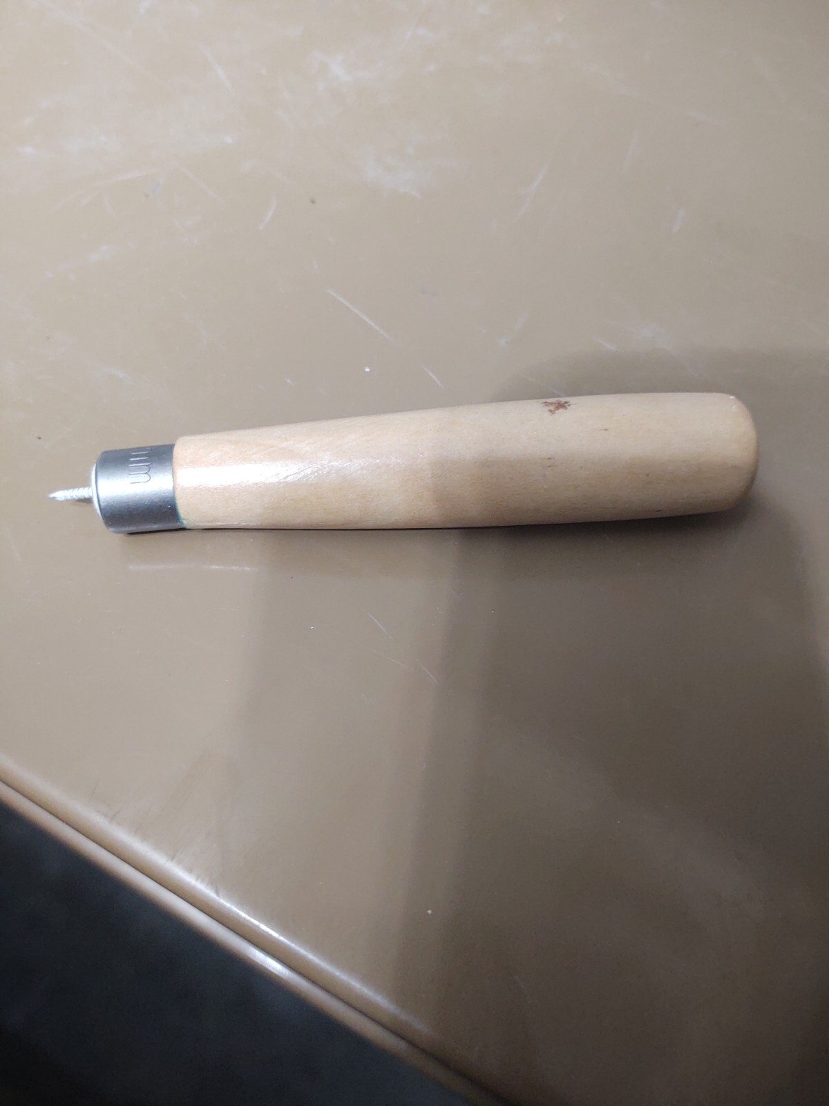 Insulators Hand Tools (Thumb Tac Pusher)