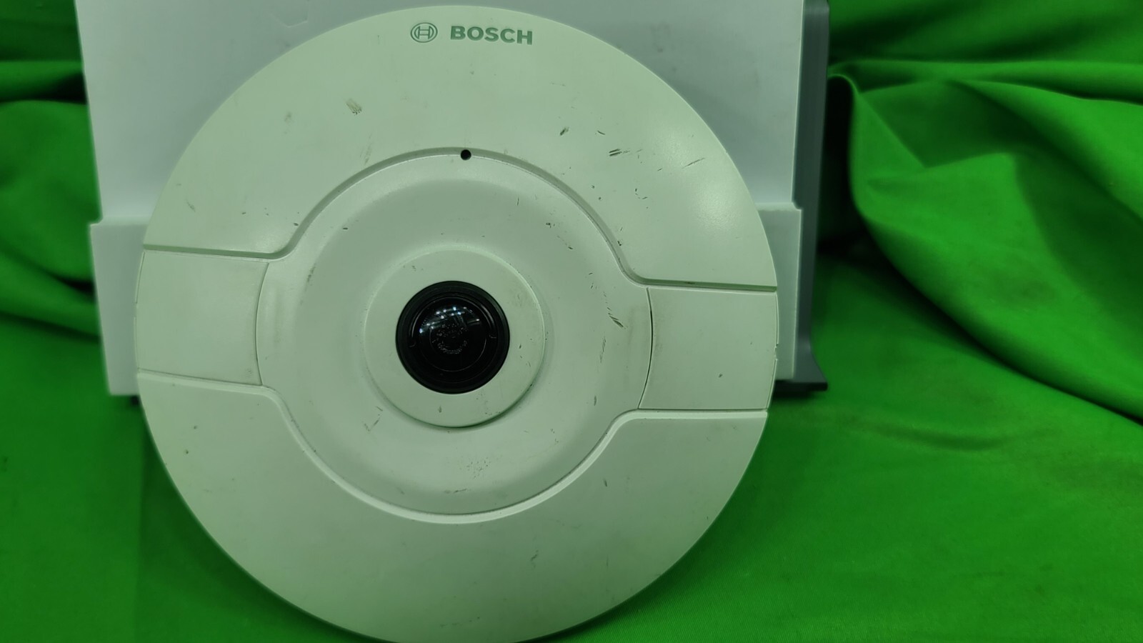 Bosch Flexidome IP Panoramic 7000 12MP 360- NIN-70122-FOA