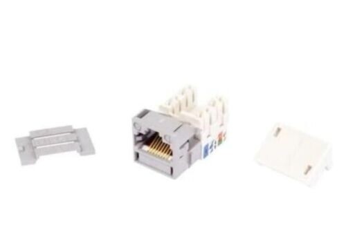 (2) pack NEW  Lucent Jack Insert 108232752  MPS100E-270