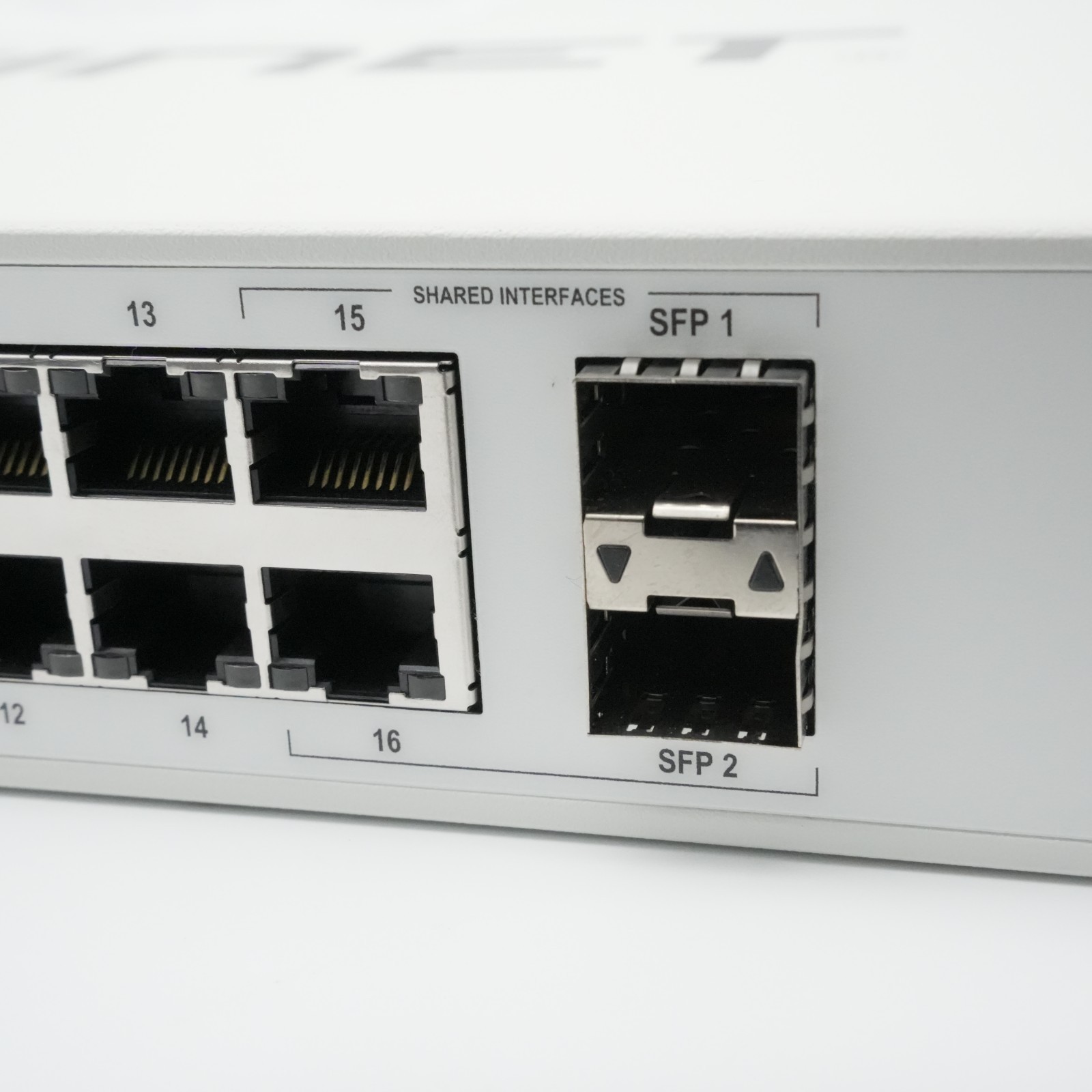 Fortinet FortiGate 101E FG-101E Firewall Security Appliance Tested Working Japan