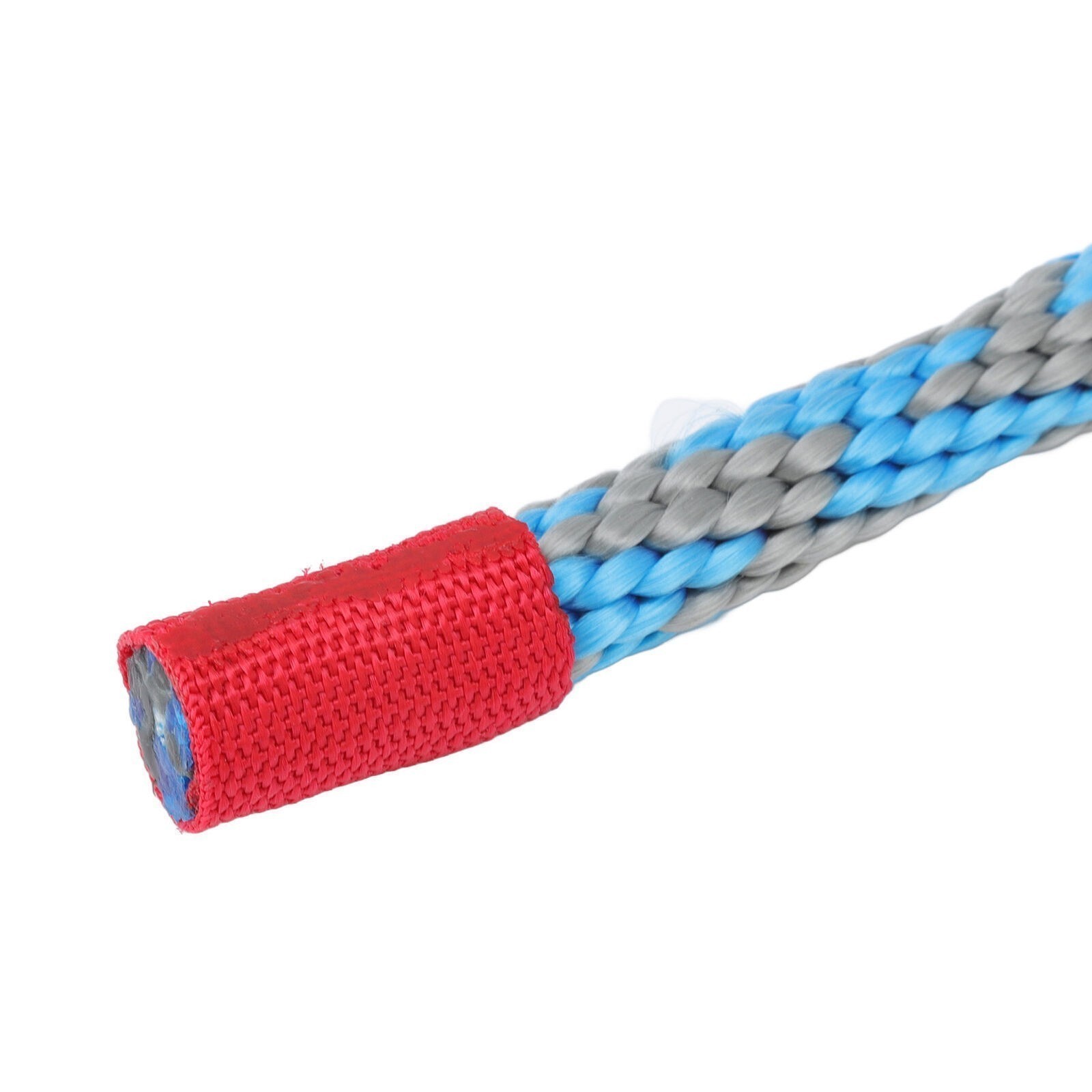 Nylon Horse Lead Rope Friction Free Tug Resistant Horse Rope with Thickened