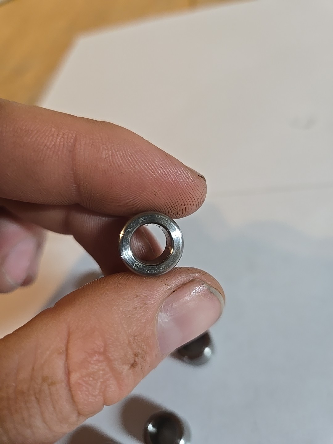 Hornady Match Grade Die Bushing Various Sizes (Sold Individually)
