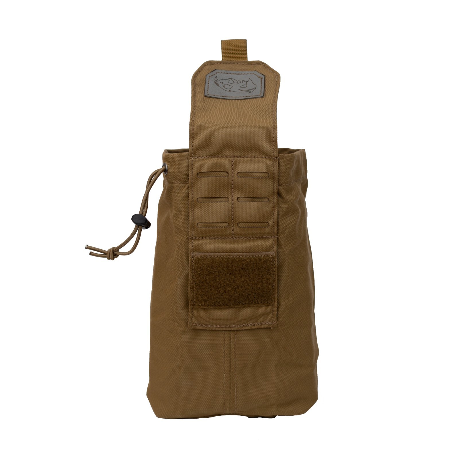 Roll Up Dump Pouch