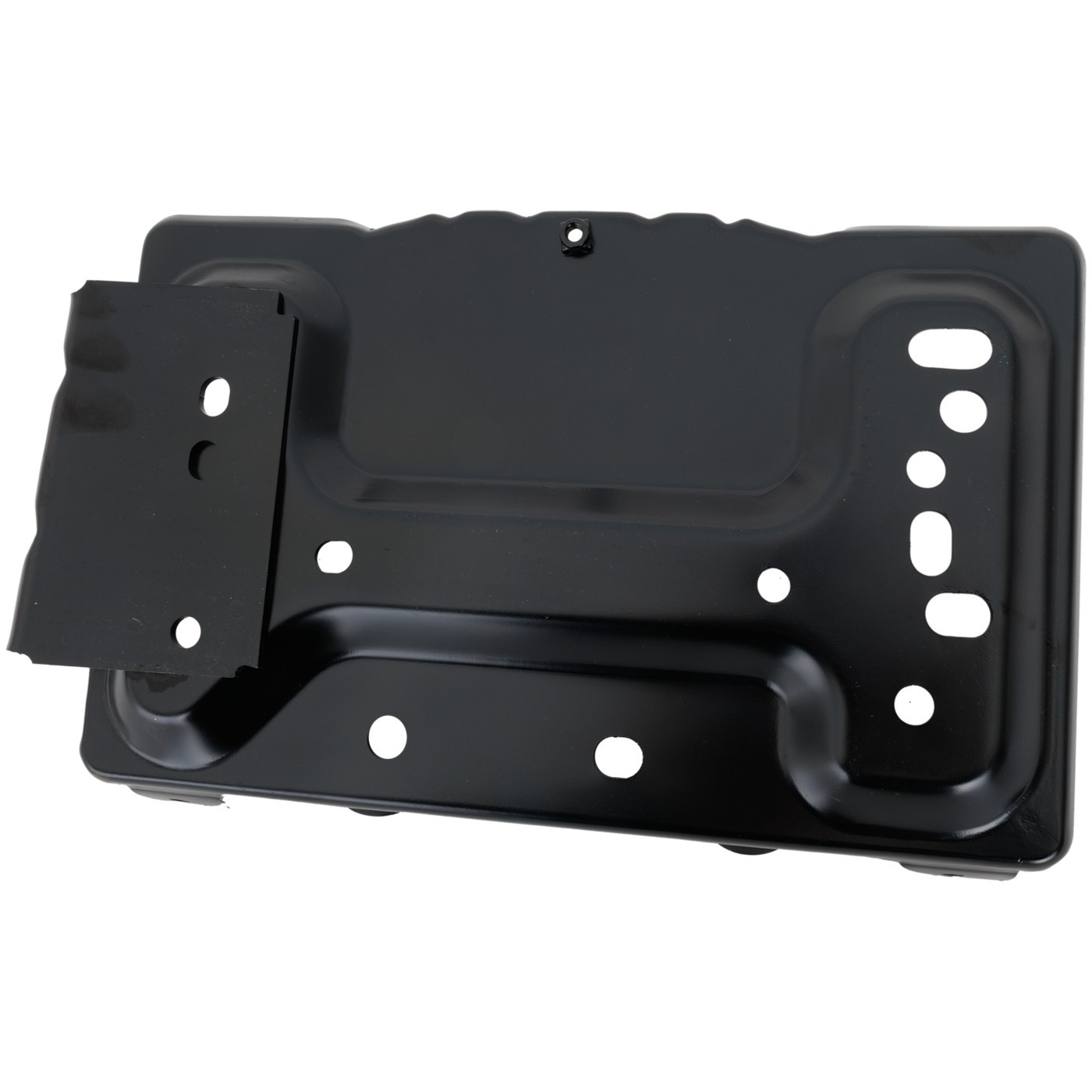 Battery Tray  Passenger Right Side for F150 Truck F250 F350 Hand F4TZ10732B Ford