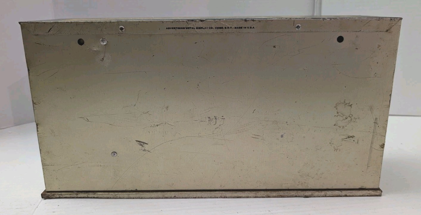 IRC VCK Volume Control Kit Box with Contents