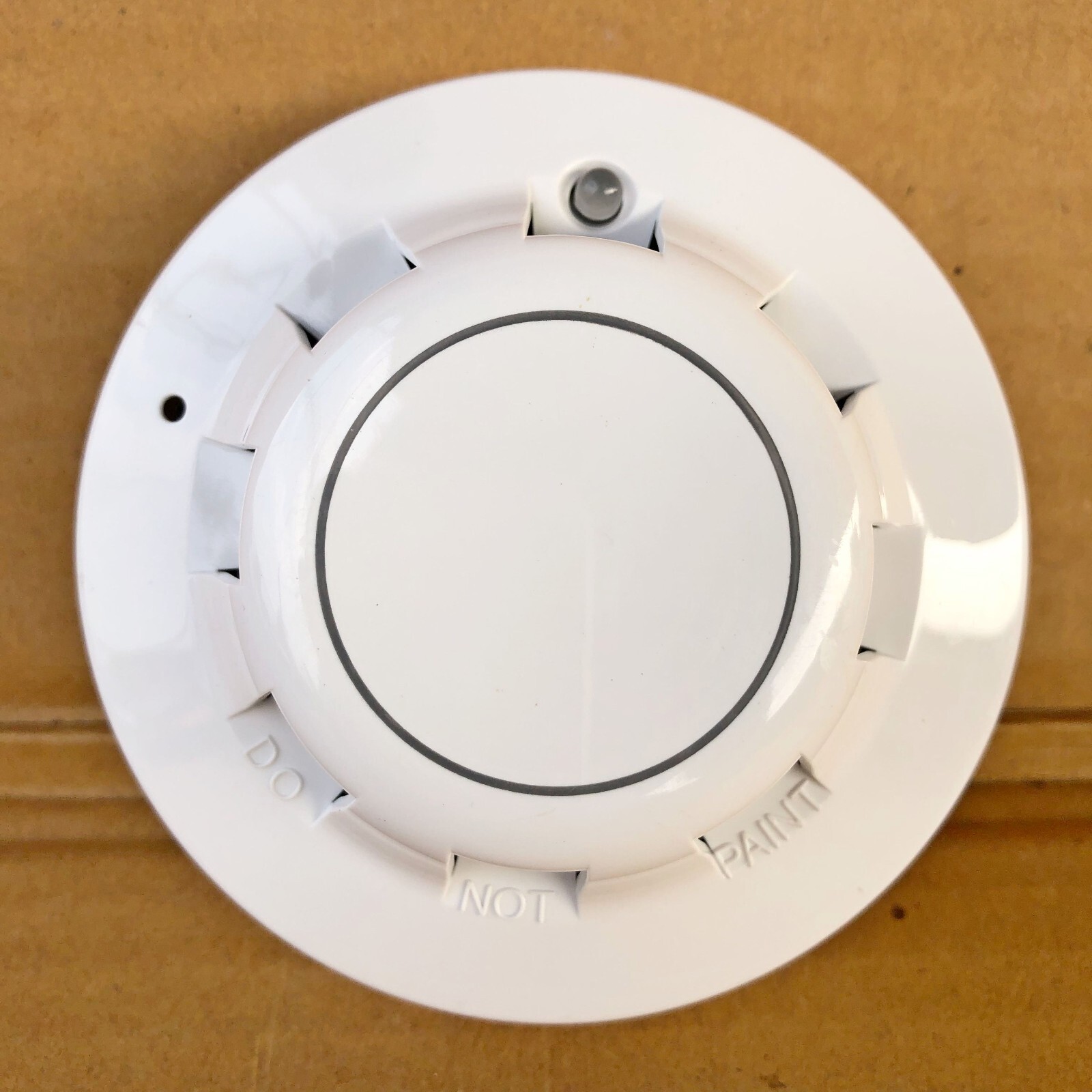 APOLLO 55000-317 APO OPTICAL SMOKE DETECTOR
