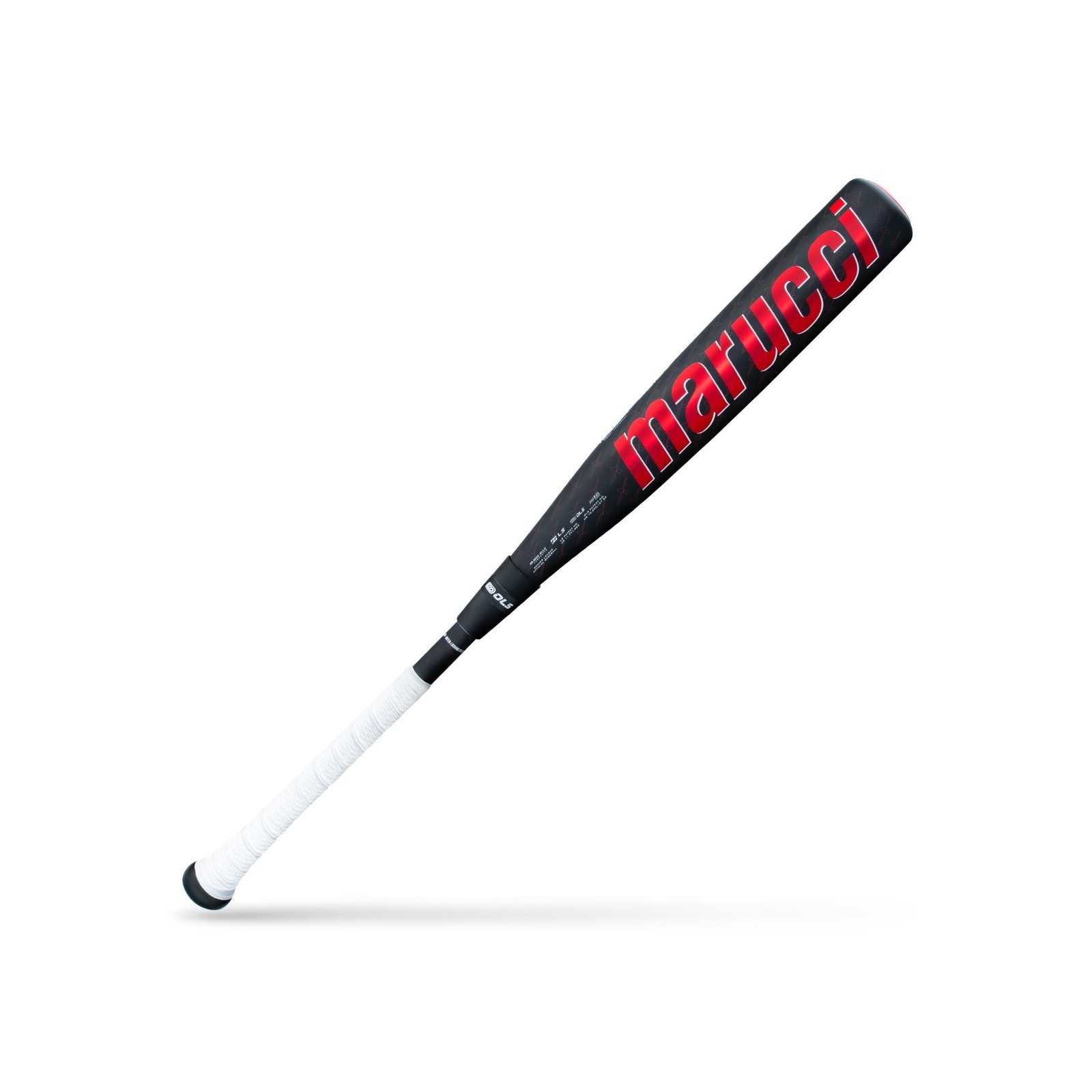 Marucci CATX2 Composite Baseball Bat, 2 3/4" Barrel, -5, -8, -10 Drop, USSSA,...