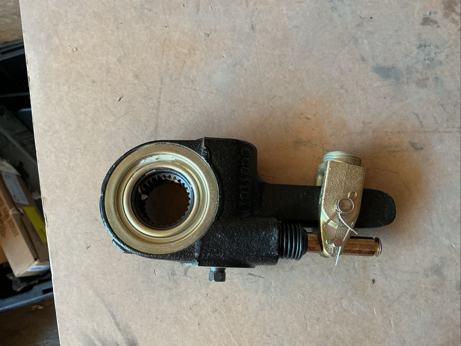 CS56039 Haldex Slack Adjuster