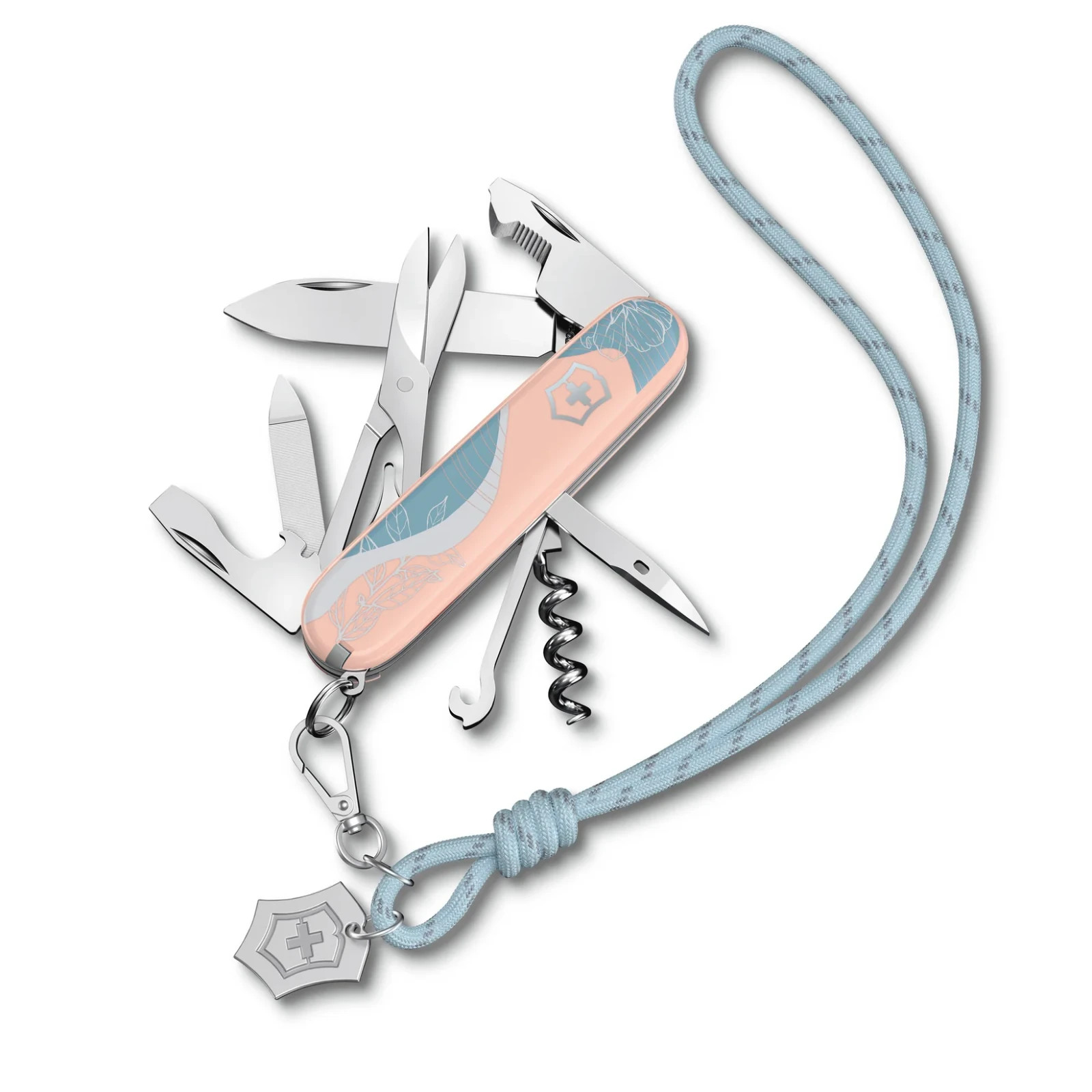 Victorinox Companion Paris Style Swiss Army Knife in Gift Box