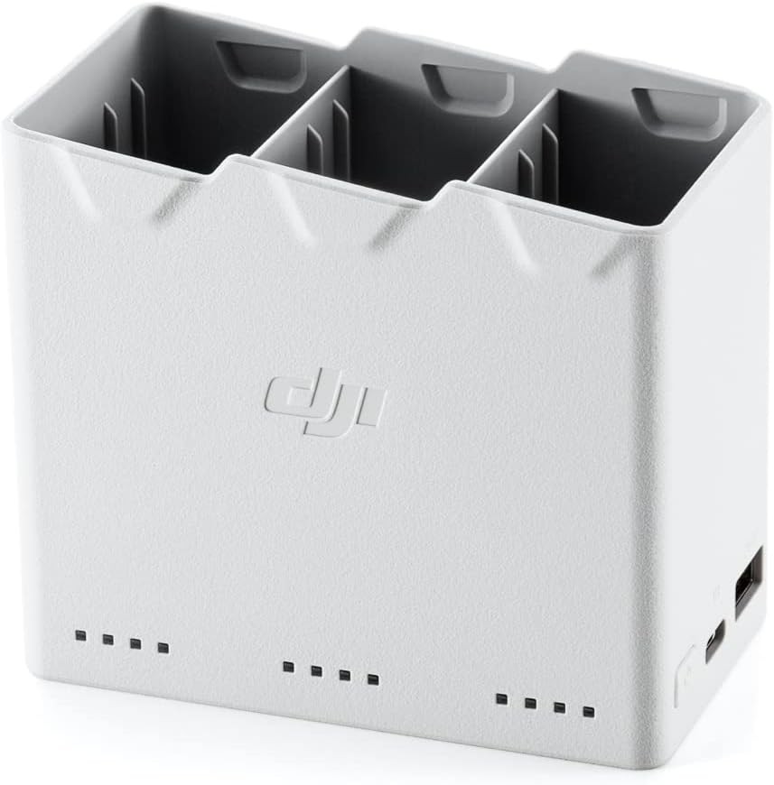 DJI Mini 4 Pro/Mini 3 Pro/Mini 3 Two-Way Charging Hub CHX162-30 (Used)