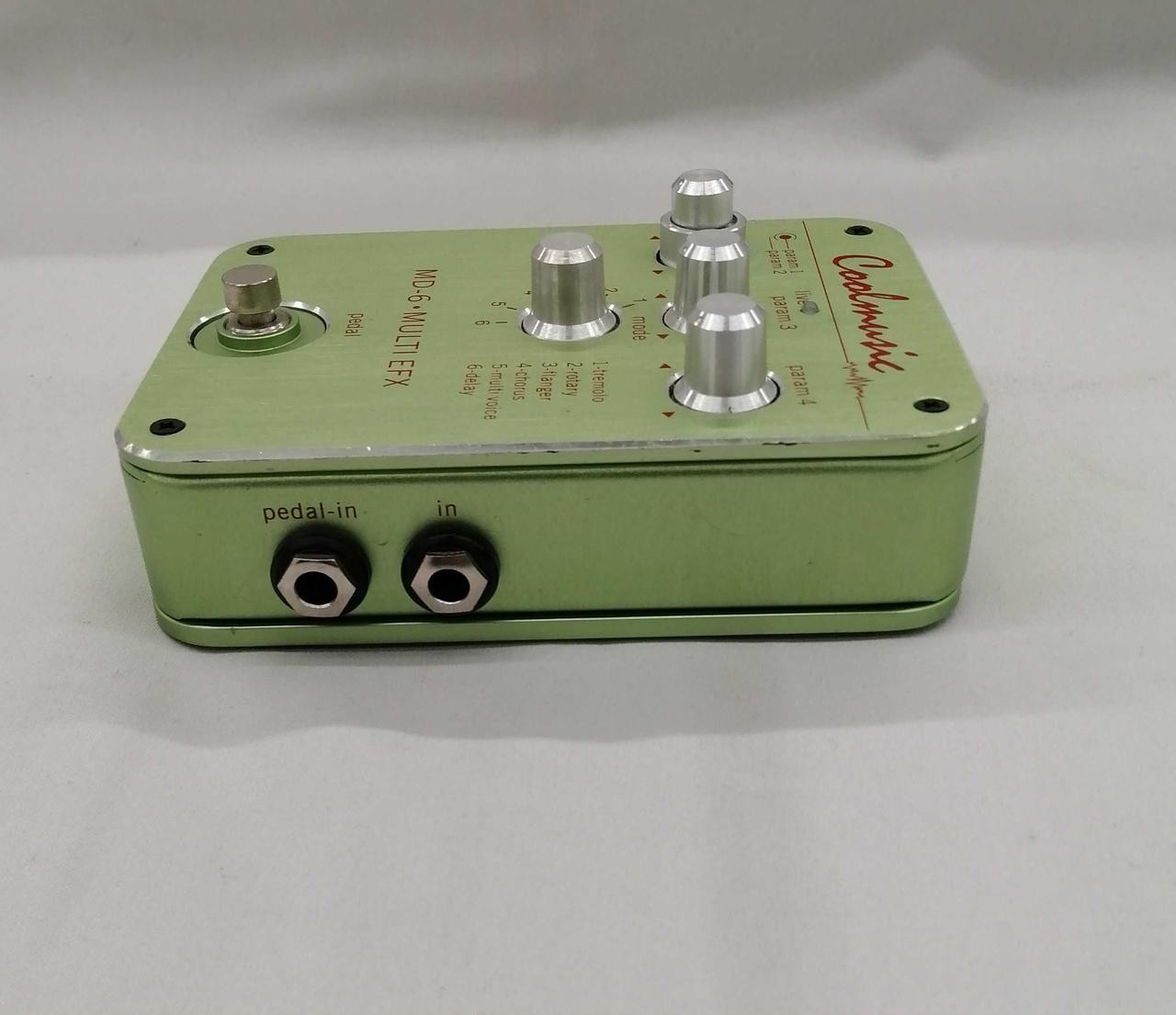 COOLMUSIC / MD6(no26028)