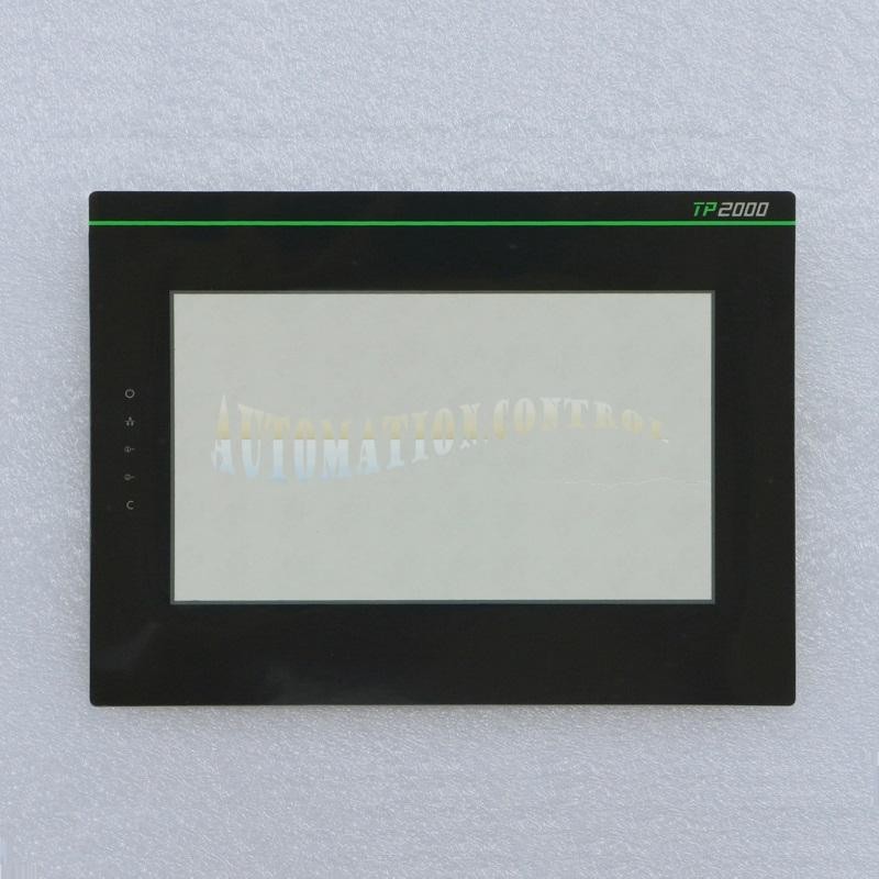 Touch Screen Glass Protector For HCFA TL2507 TL2510 TP2507-E TP2510-E-
