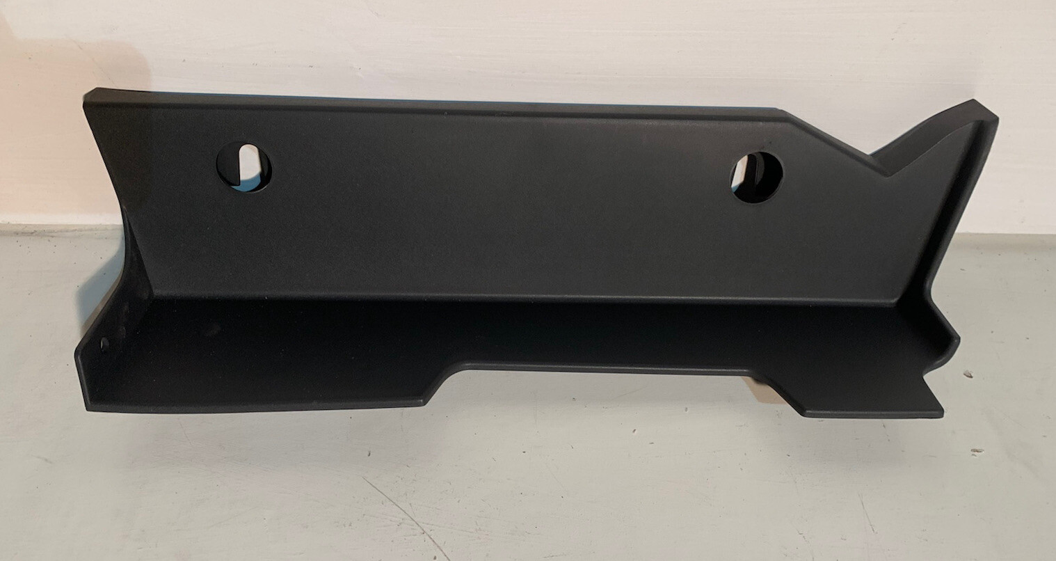 (20743773) front fascia for VOLVO FL II/FE (2005-) tractor unit