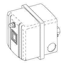 Air Techniques AirStar 3 Compressor Pressure Switch - 85465
