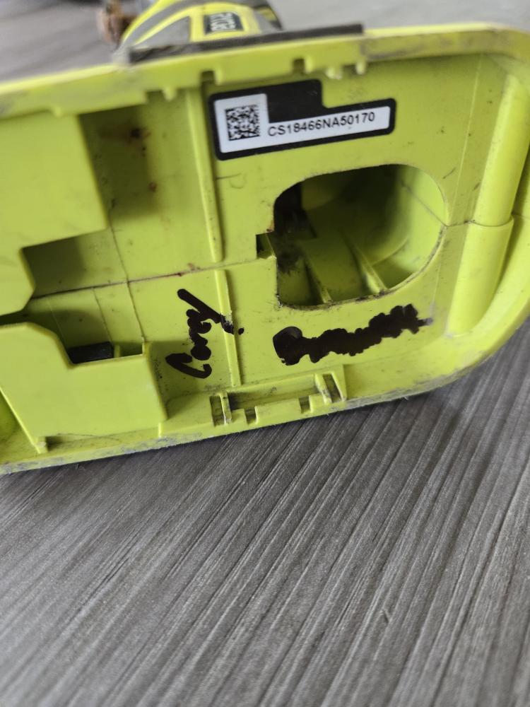 RYOBI TOOLS P570 (PSO035508)