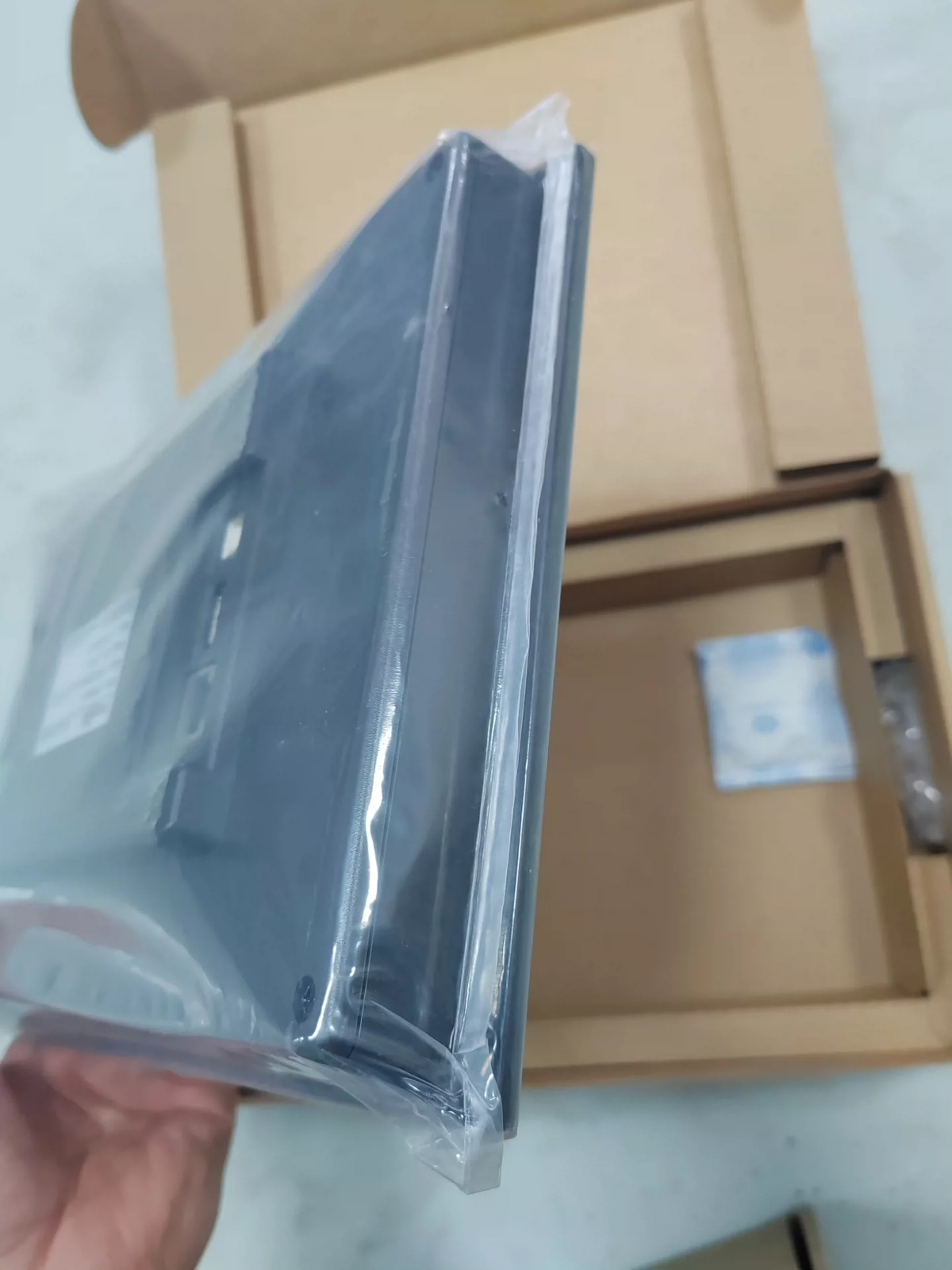 1pc MCGS TPC1021Et Brand New Touch Screen