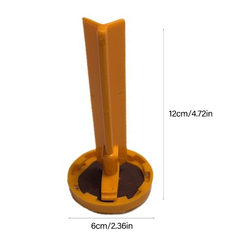 Durability Pool Cue Tip Maintenance Tool Sandpaper Billiard Shaper