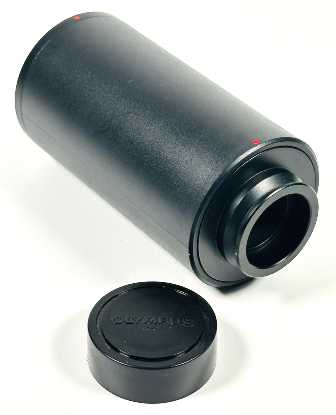 Olympus Microscope U-SPT Camera Tube Adapter - BX Series Phototube