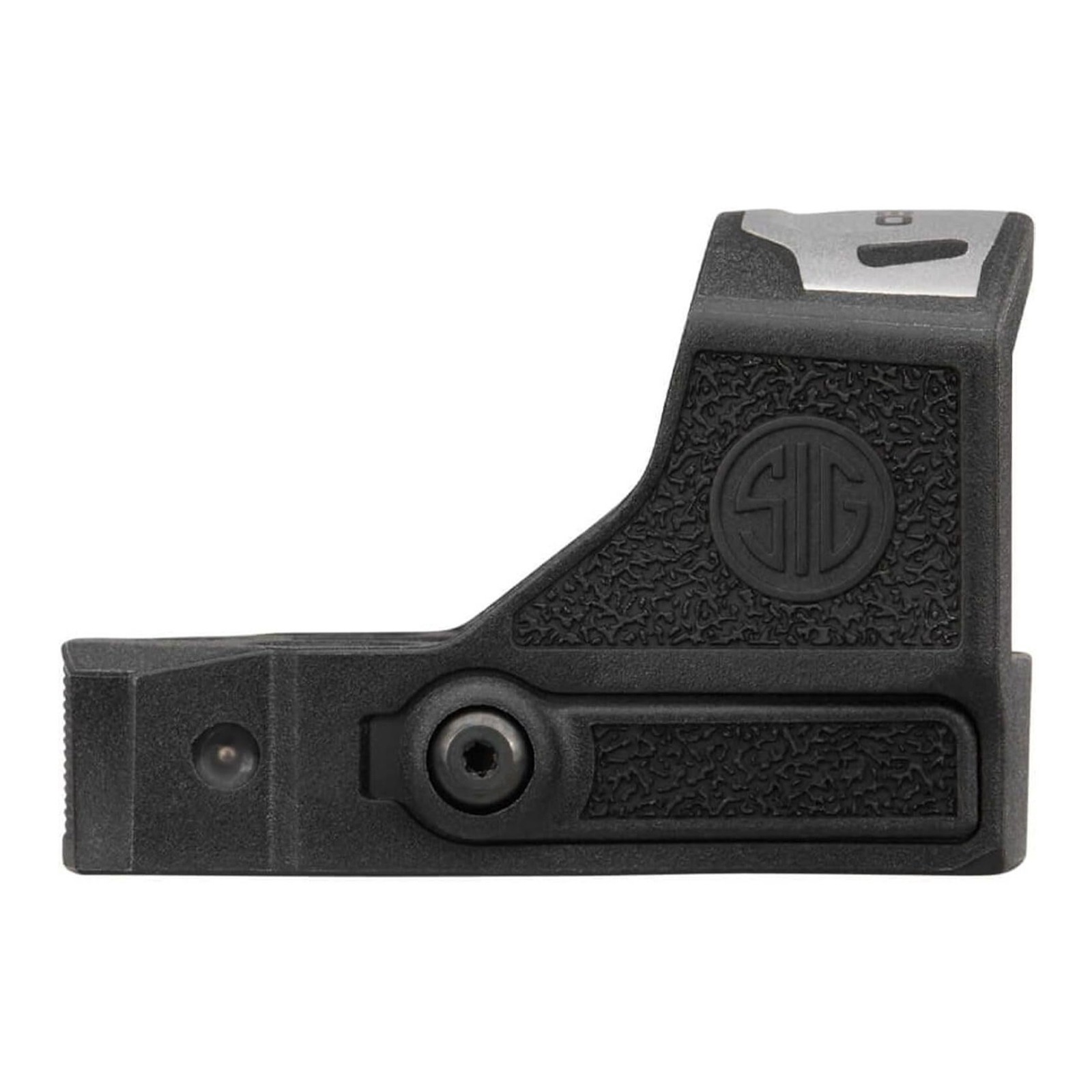 SIG SAUER Romeo-RS Compact Pistol Dot Sight (Black)