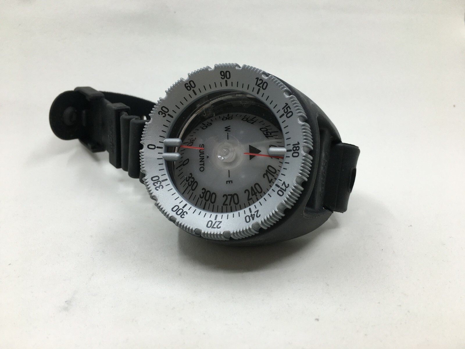 Suunto scuba dive diving compass SK 8 navigation
