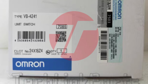 1PCS New In Box Omron VB-4241 Limit Switch