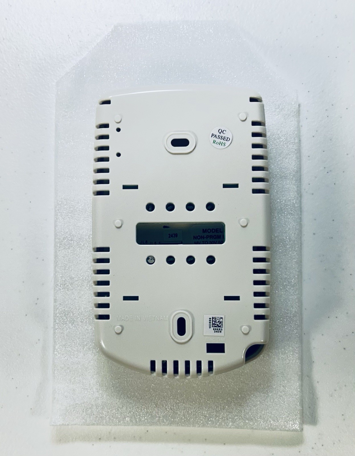Emerson 1E78-140 Non-programmable Thermostat