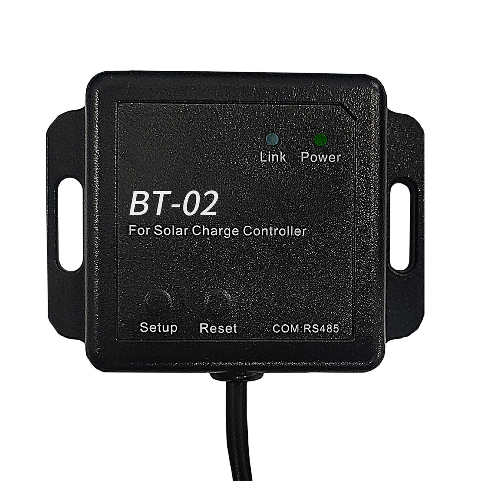 BT-02 Bluetooth Monitor Module Use For Solar Charge Controller Bluetooth Adapter