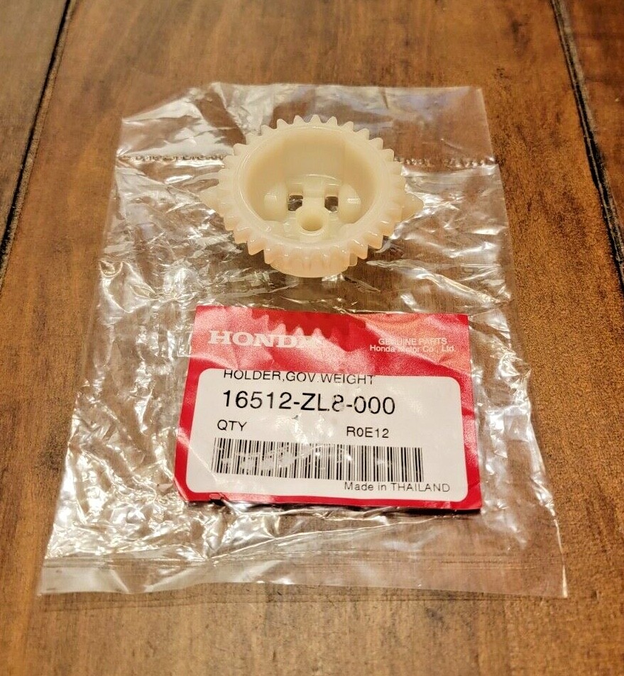 HONDA Governor Weight Holder EB2000 EU2000 EU2200 16512-ZL8-000 Genuine OEM