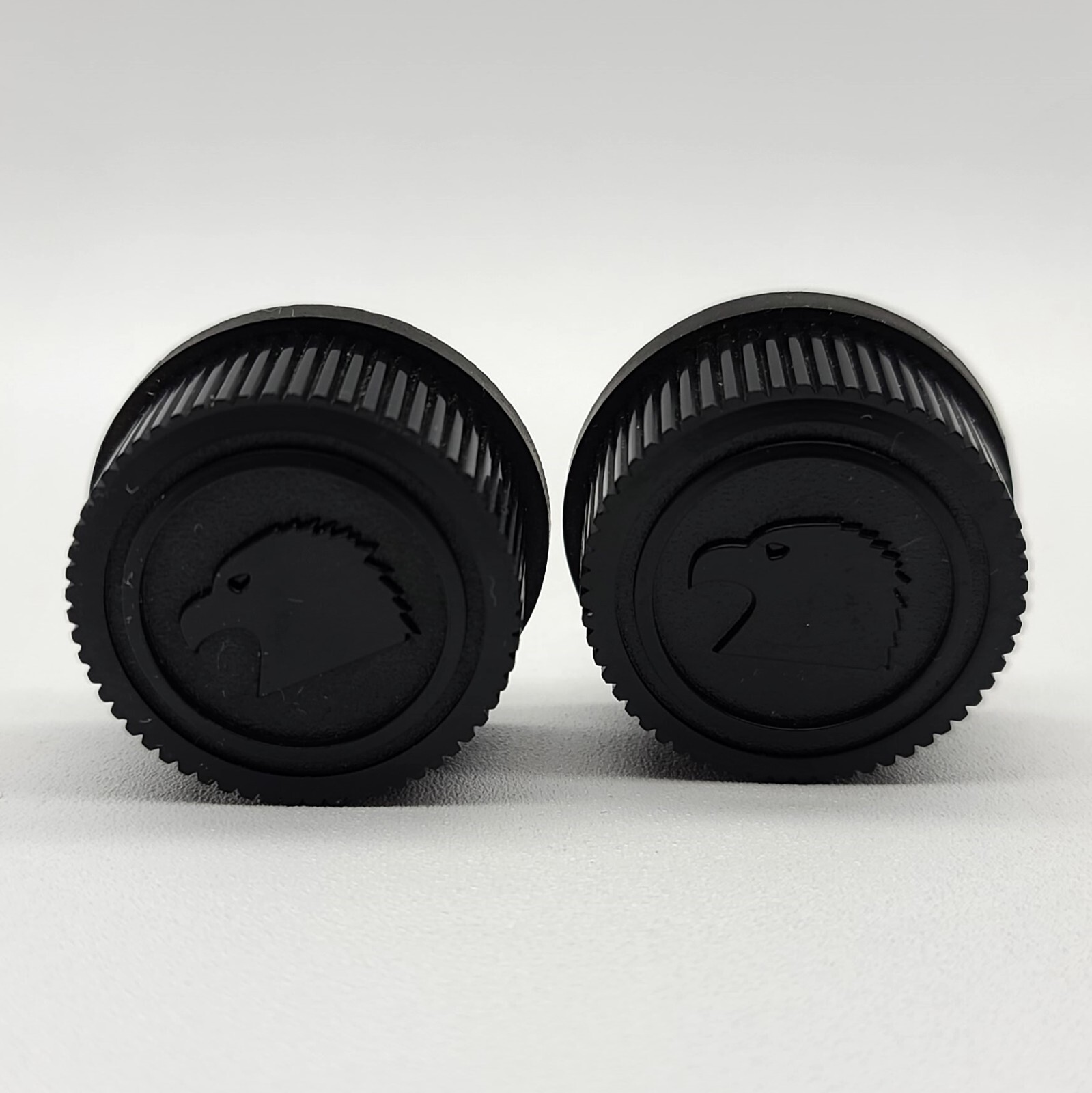 ⭐️ (2pc) Eagle 3D-100 LCG Recorder Side Mounting Screw Knobs - Knobs Only