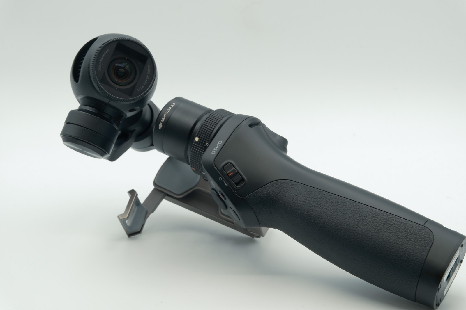 DJI Osmo+ Handheld Gimbal