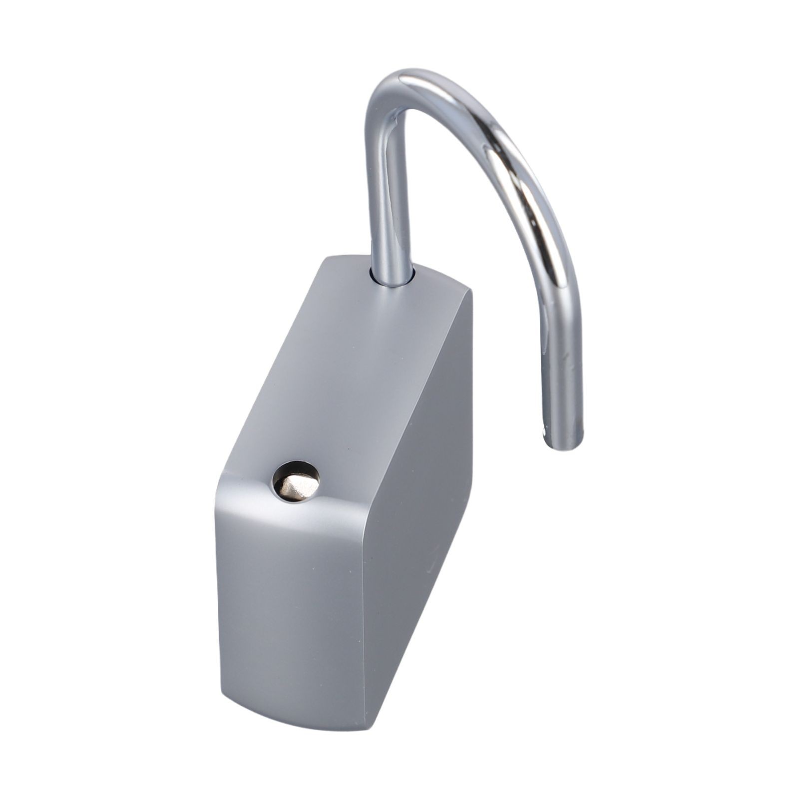 Duty Timer Lock With LCD Display Outdoor Safe 999 Hours Timing