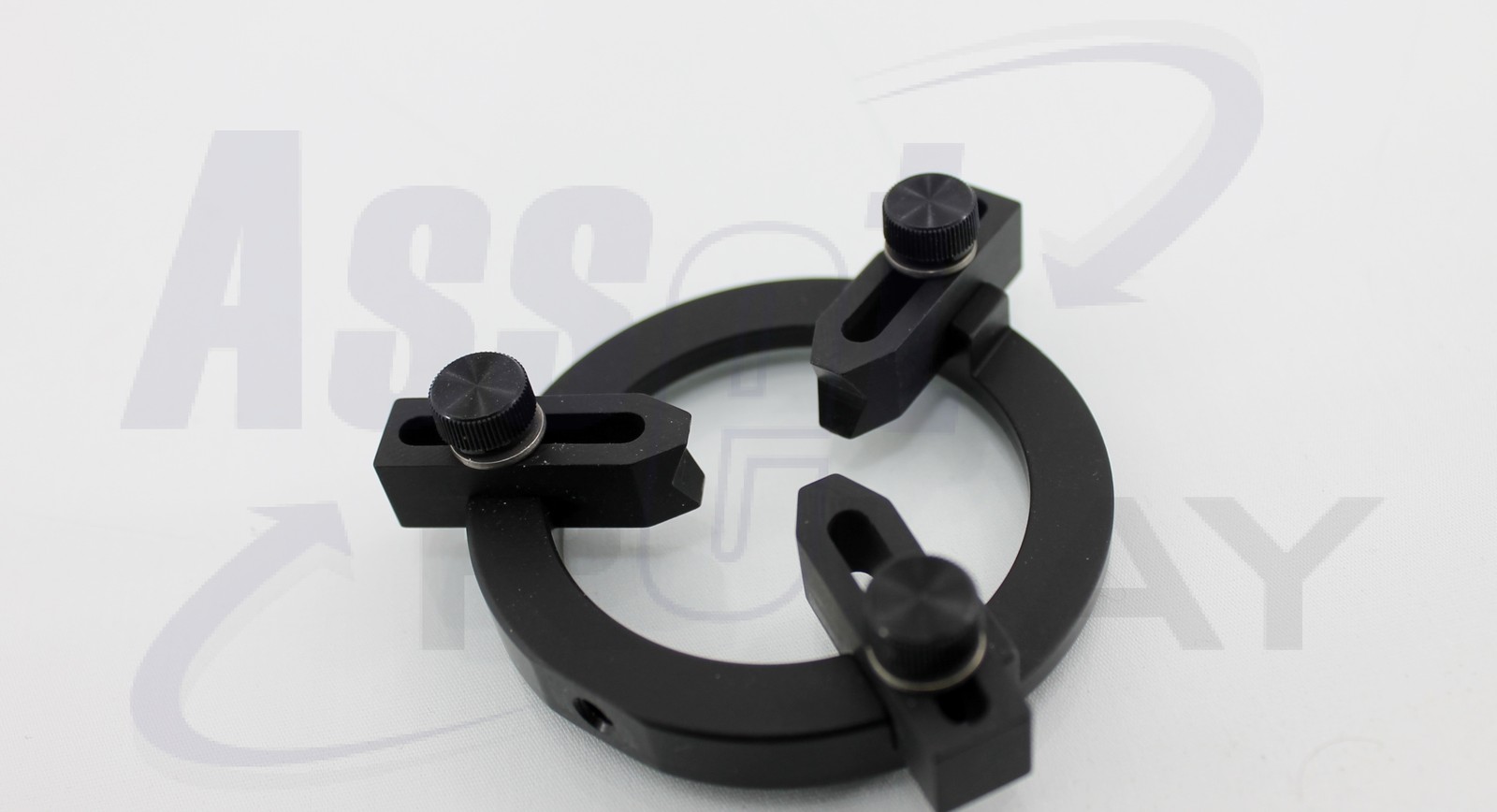 Variable Size Lens Mount, 5-46.2 mm