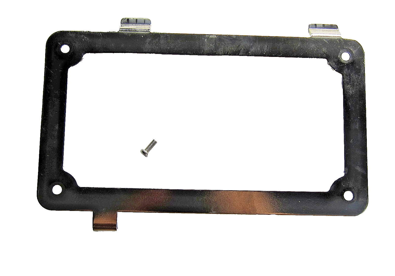 Genuine Mounting Bracket with Screw for Timeco Model T500-B Time Clock